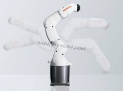 庫卡KUKA機器人KR 3租賃