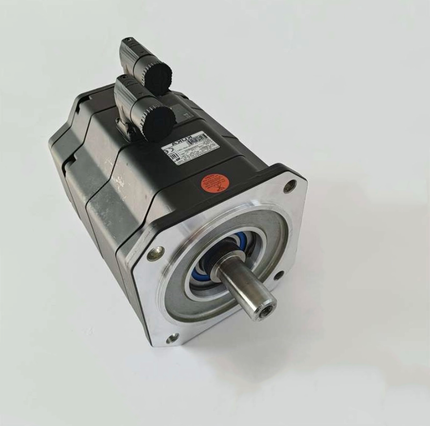 KUKA庫卡機器人伺服電機不動了怎