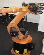 庫卡KUKA工業機器人KR6-2減速器