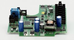 庫卡機械臂RDC板卡維修技巧分享