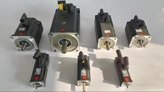 KUKA機(jī)器人KR70伺服電機(jī)力矩不足