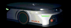 庫卡移動機器人發布重磅新品KMP