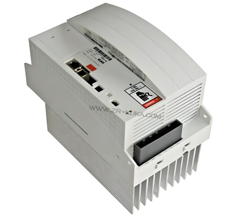 庫卡機(jī)械臂驅(qū)動(dòng)器