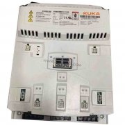 庫卡機械臂維修外部軸驅動器KPP6