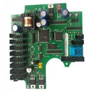 KUKA機器人維修RDW板芯片損壞