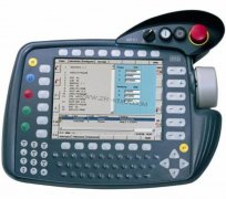 kuka機械手C2示教編程器維修主要