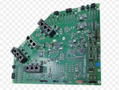 庫卡機(jī)械手CCU板卡修復(fù)過程