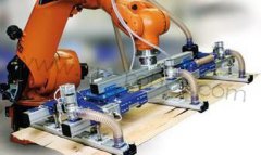 2D光電跟蹤頭的構(gòu)造