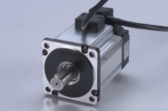 伺服電機與步進電機的性能比較