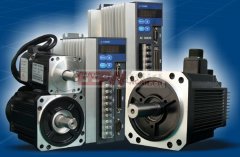 伺服電機工作原理