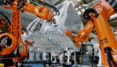 工業(yè)機(jī)器人拖鏈用途和特點(diǎn)