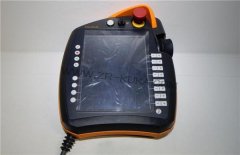 示教器的故障原因與解決