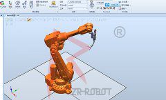 庫卡機器人編程技巧之Frame數據