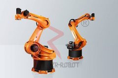 KUKA庫(kù)卡機(jī)器人編程如何log數(shù)據(jù)(