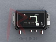 氬氣保護焊機氣體流量控制技術