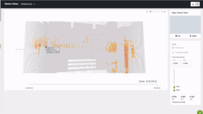 IzyC˳IGecko RoboticsI4000fԪY
