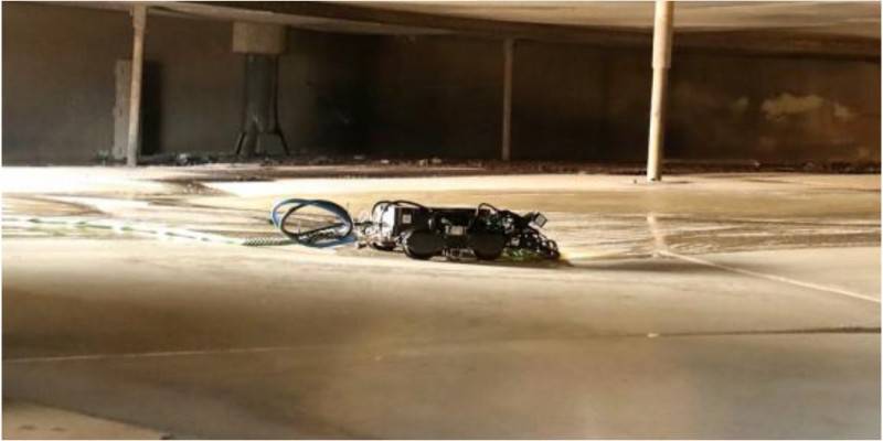 IzyC˳IGecko RoboticsI4000fԪY