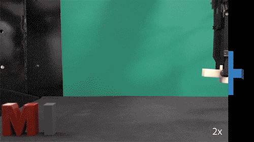 這個研究讓機器人能更快抓住東西!