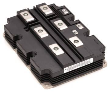 向小功率和大功率延伸 三菱電機五大新品看點