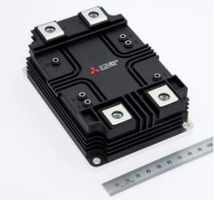 向小功率和大功率延伸 三菱電機五大新品看點