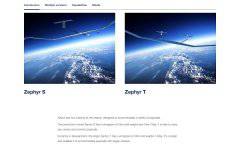 聯手空客 Facebook太陽能互聯網