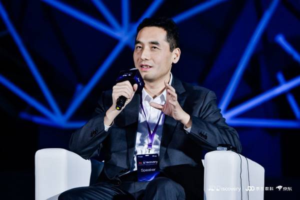 英特爾中國研究院院長宋繼強談機器人對養老的意義