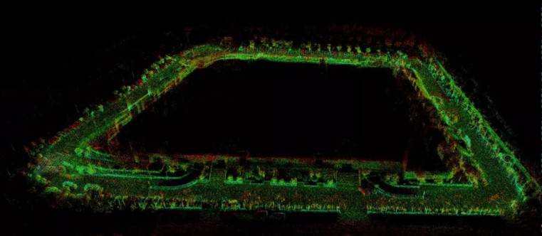 鐳神激光雷達(dá)3D SLAM無(wú)人叉車方案獲國(guó)外某著名叉車公司億元級(jí)訂單
