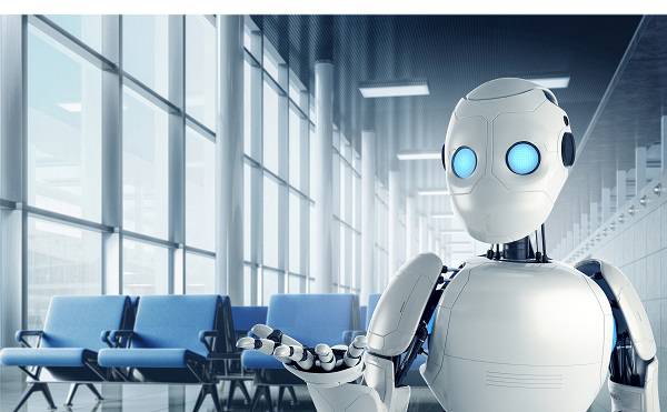 人工智能機器人,到底能有多厲害?