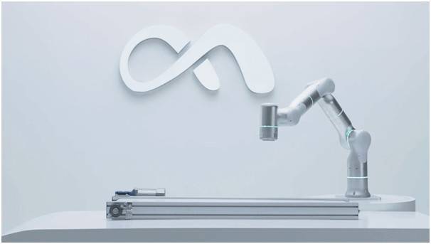 Flexiv發(fā)布首個自適應(yīng)機械臂 帶來第三代機器人技術(shù) Flexiv發(fā)布首個自適應(yīng)機械臂 帶來第三代機器人技術(shù)