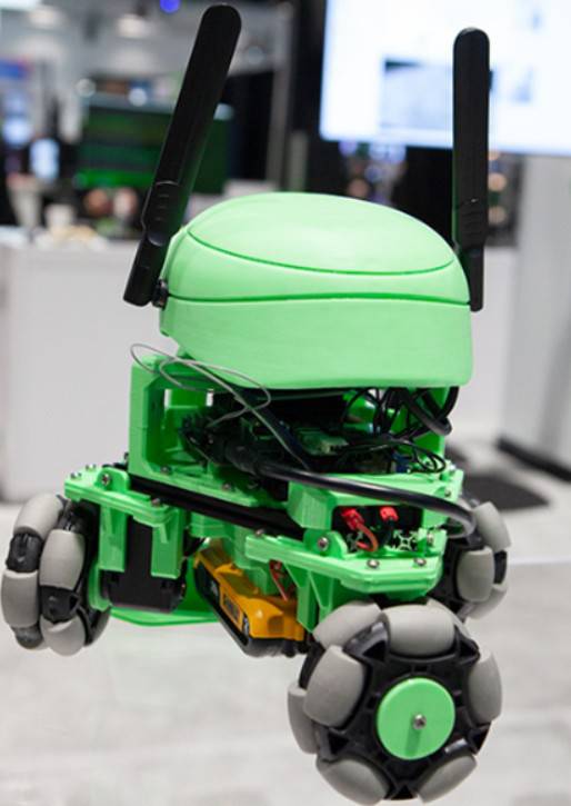 Ӣ_(d)GTC 2019P(gun)עęC(j)