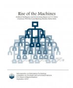 美國發(fā)布AI白皮書《機器崛起:人