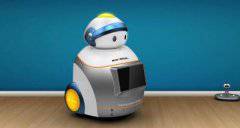 剝離與組裝!機器人的機器人或許