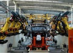 我國機器人的未來會是汽車行業嗎