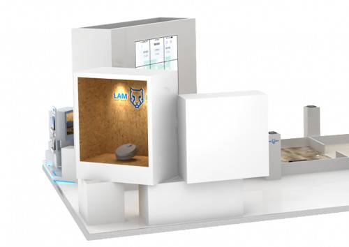 ؛L(fng) ߵؙC(j)AWE2019չ