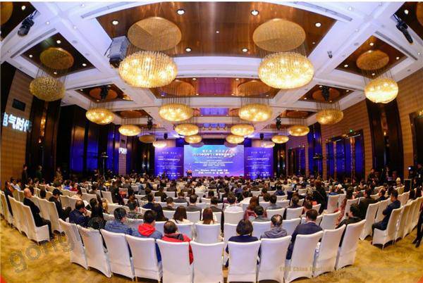 ABB 9家企業上榜中國電氣工業百強