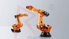 KUKA庫(kù)卡機(jī)器人通訊總結(jié)