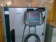 庫卡(KUKA)機器人示教盒維修基