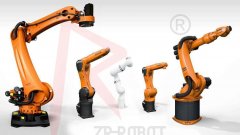 KUKA庫(kù)卡機(jī)器人常用英文縮寫(xiě)