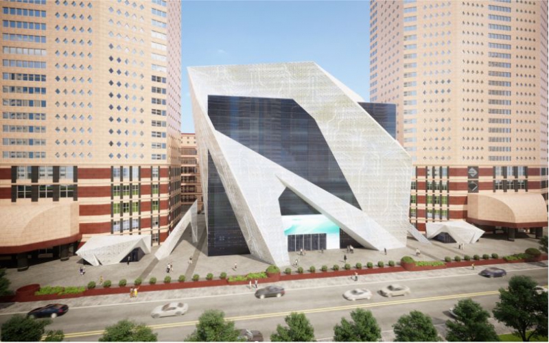 千人共赴盛會 探尋機器人行業發展原動力 2018首屆海派智谷智能裝備峰會暨第八屆中國國際機器人高峰論壇成功舉辦