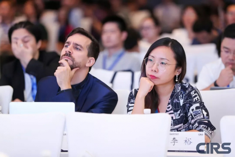 千人共赴盛會 探尋機器人行業發展原動力 2018首屆海派智谷智能裝備峰會暨第八屆中國國際機器人高峰論壇成功舉辦