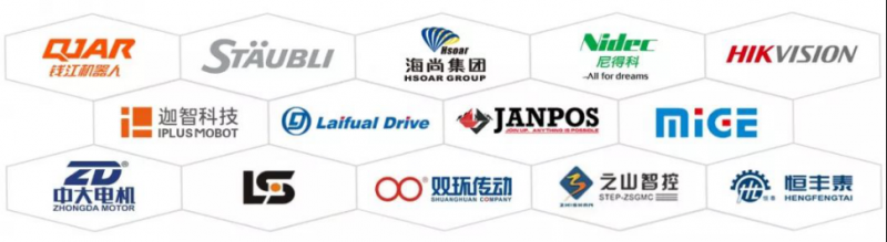 集聚最多長三角機(jī)器人企業(yè),2019機(jī)器人展將迎接最全長三角機(jī)器人產(chǎn)業(yè)鏈上中下游企業(yè)互聯(lián)互動、推動高質(zhì)量一體化創(chuàng)新發(fā)展