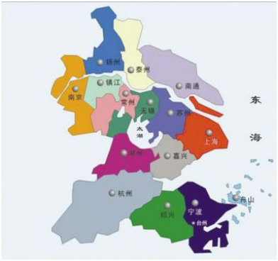 集聚最多長三角機(jī)器人企業(yè),2019機(jī)器人展將迎接最全長三角機(jī)器人產(chǎn)業(yè)鏈上中下游企業(yè)互聯(lián)互動、推動高質(zhì)量一體化創(chuàng)新發(fā)展