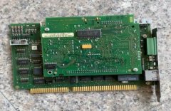 KUKA庫卡機器人PCB線路板維修