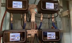 庫卡焊接機器人WGFACS保護氣節省