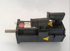 庫卡機器人機器人伺服電機斷軸維