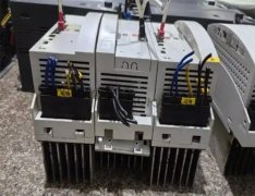 kuka庫卡機器人驅動器維修方案