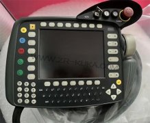 庫卡機器人KCP4示教器00-168-334