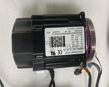 庫(kù)卡KUKA機(jī)器人伺服電機(jī)剎車磨損失靈維修