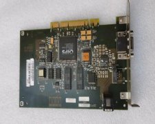 KUKA庫卡機器人通訊卡維修