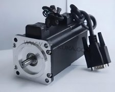 庫(kù)卡機(jī)器人伺服電機(jī)抱閘故障維修